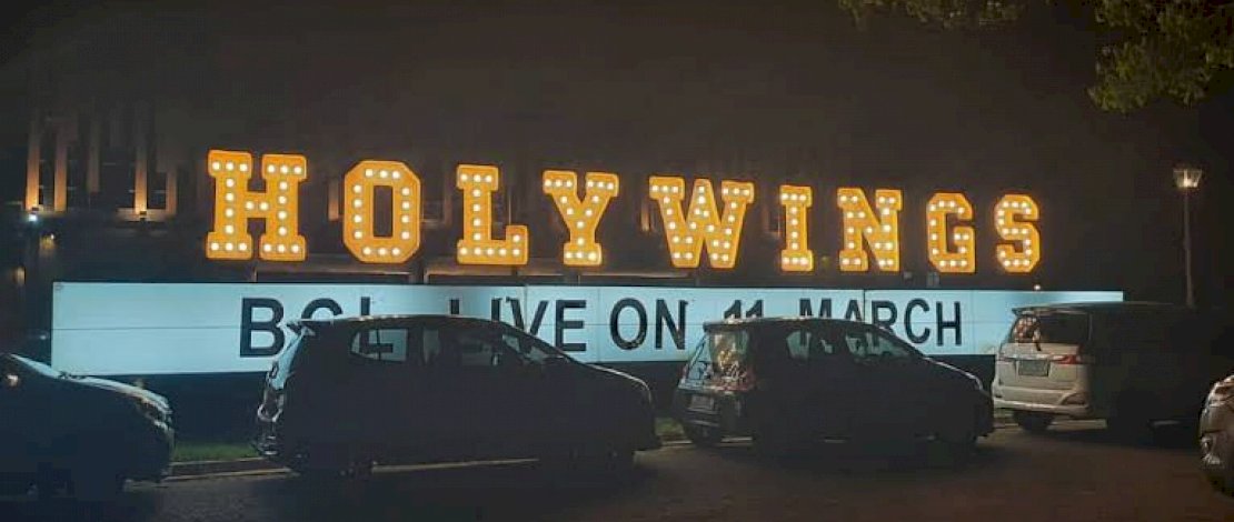 Holywings Makassar Ditutup dan Izin Dibekukan, Dampak Kerumunan! 