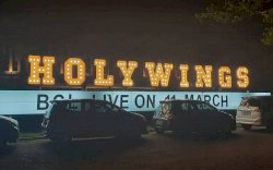 Holywings Makassar Ditutup dan Izin Dibekukan, Dampak Kerumunan! 