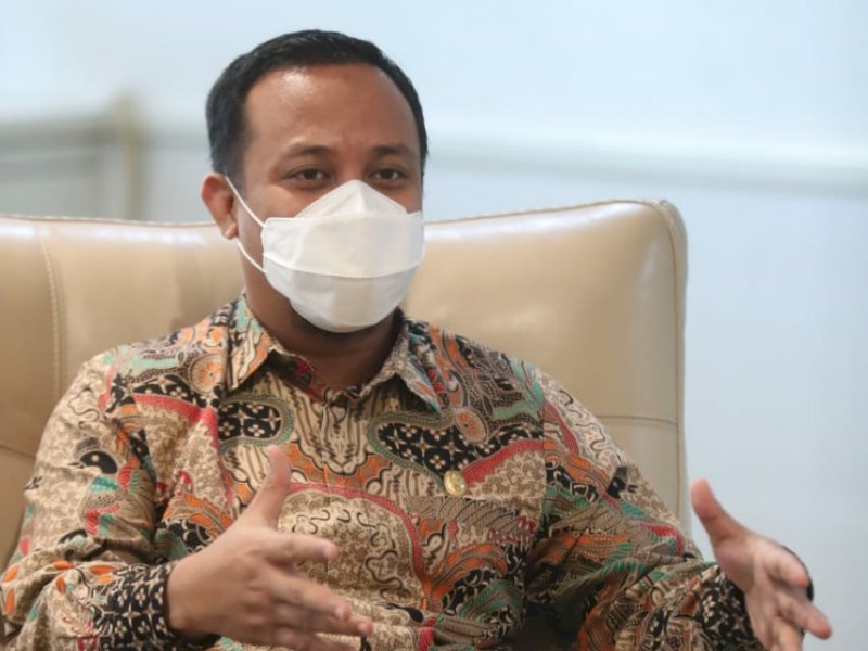 Kas Tekor! Setwan, Badan Penghubung, dan Dinas PUTR Sulsel, Diberi Waktu 60 Hari Kembalikan Uang Negara