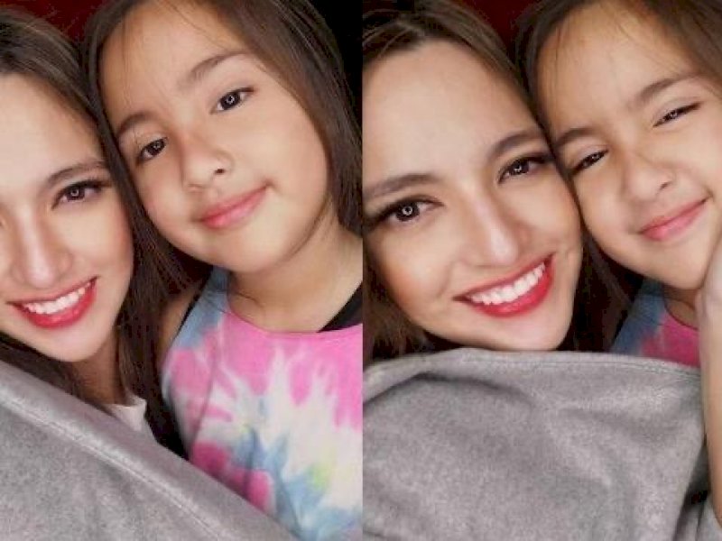 Wow Harga Makan Sekali Anak Ardi Bakri Nia Ramadhani Setara Sebulan Gaji Susternya