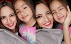 Wow, Harga Makan Sekali Anak Ardi Bakri - Nia Ramadhani Setara Sebulan Gaji Susternya