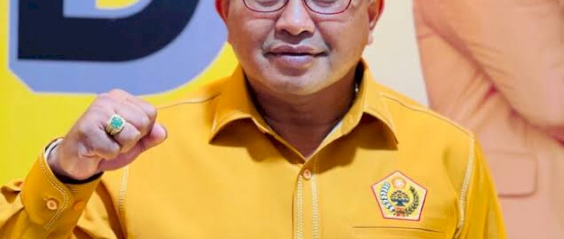 Dipusatkan Di Makassar, HUT Ormas MKGR Bakal Dihadiri Airlangga Hartarto