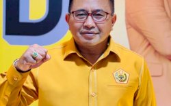 Dipusatkan Di Makassar, HUT Ormas MKGR Bakal Dihadiri Airlangga Hartarto