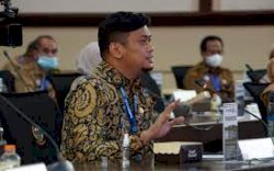 Bupati Gowa Dorong Pemulihan Ekonomi Nasional Lewat Optimalisasi PAD