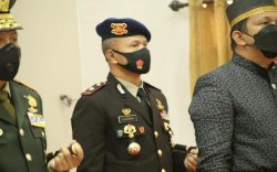 Ragam Kegiatan Batalyon C Pelopor Sambut Hari Lahir Pancasila