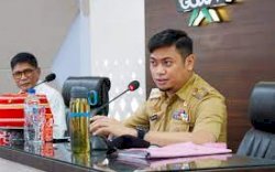 1500 Bidang Tanah untuk Pertanian di Gowa akan Disertifikatkan