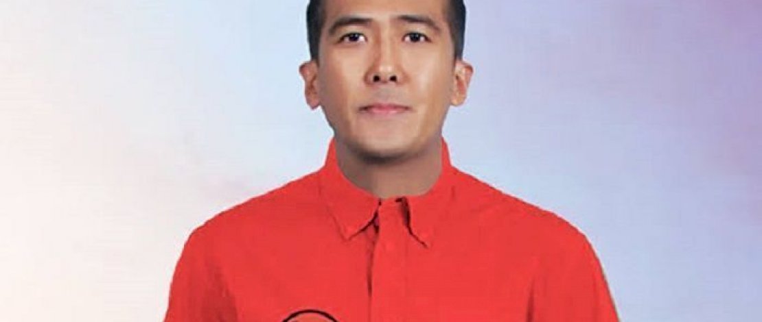 Harun Masiku, eks caleg dari PDIP yang masuk DPO KPK