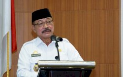 Ditengah Pandemi Covid-19 ASN Diminta Tetap Berikan Layanan Maksimal