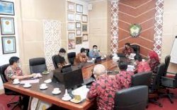 Pemkab Gowa Kerjasama KPK RI Selesaikan Permasalahan Aset