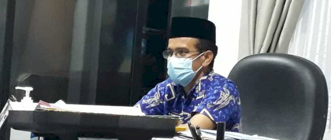 Dinas Sosial Gowa Pastikan Penyaluran Bansos Berjalan Sesuai Aturan