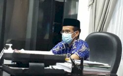 Dinas Sosial Gowa Pastikan Penyaluran Bansos Berjalan Sesuai Aturan