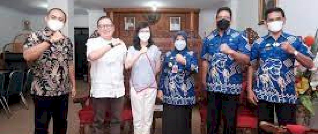 Guru di Gowa Akan Dapat Beasiswa Pelatihan Kompetensi