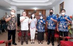 Guru di Gowa Akan Dapat Beasiswa Pelatihan Kompetensi