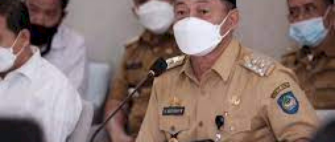 Pemkab Gowa Siap Dukung Pembangunan Bendungan Pamukkulu Takalar