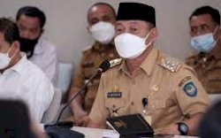 Pemkab Gowa Siap Dukung Pembangunan Bendungan Pamukkulu Takalar