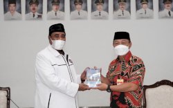 Wabup Gowa: Kami Harap Pondok Pesantren Dukung Program Keagamaan Pemerintah