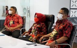 Raih Predikat B, Nilai SAKIP Pemkab Gowa Bertahan Tiga Kali Berturut-turut