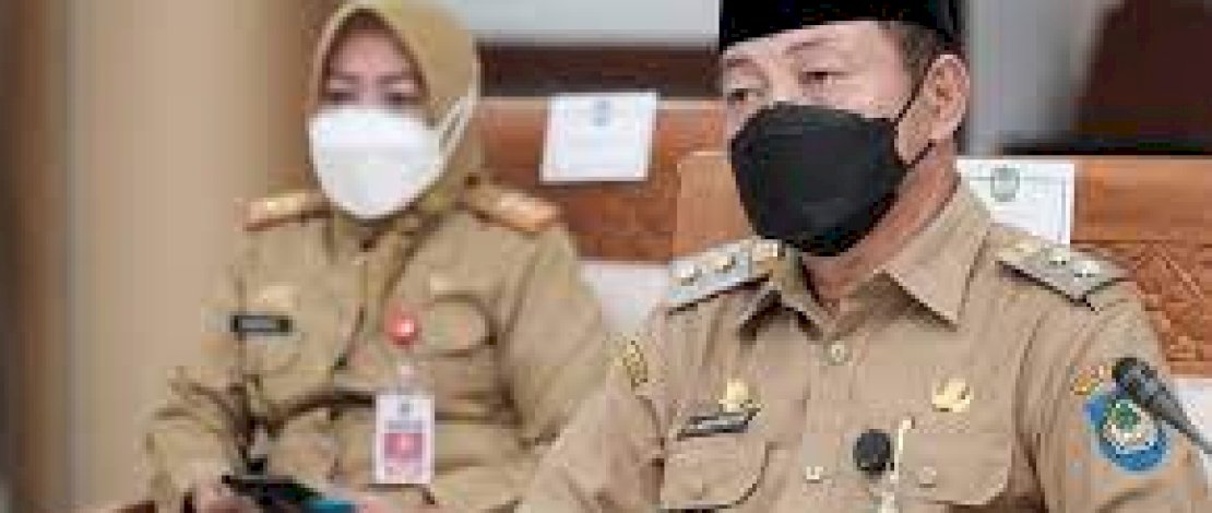 Hadiri Peringatan Otoda, Wabup Gowa : Fokuskan Pada Peningkatan Kemandirian Daerah