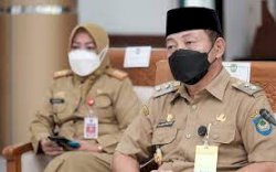 Hadiri Peringatan Otoda, Wabup Gowa : Fokuskan Pada Peningkatan Kemandirian Daerah