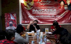 RPG : Kemajuan Teknologi Adalah Tantangan Terbesar Ideologi Pancasila 