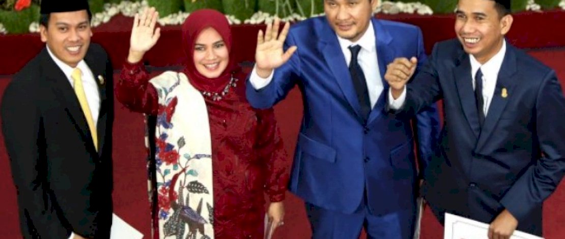 Selamatkan Aset dan Kerugian Negara, Pimpinan DPRD Makassar Support Penuh Kejari