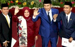 Selamatkan Aset dan Kerugian Negara, Pimpinan DPRD Makassar Support Penuh Kejari