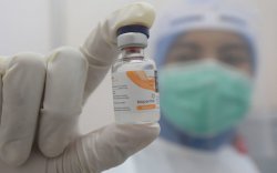 Vaksin Sinovac dari China Mendapat Persetujuan WHO