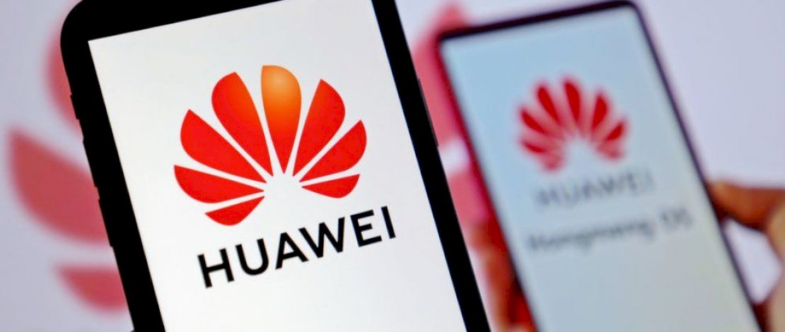 Huawei Luncurkan Sistem Operasi untuk Smartphone-nya Sendiri