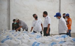 Sebelum Belajar Tatap Muka Dimulai, Pemkot Makassar Siapkan 400 Ribu Rapid Test Antigen untuk Anak Sekolah