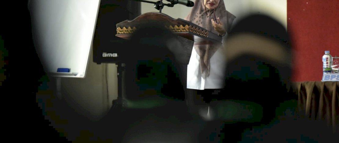 80 CPNS Luwu Utara Ikut Latsar, Terbanyak Fungsional Guru