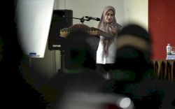 80 CPNS Luwu Utara Ikut Latsar, Terbanyak Fungsional Guru