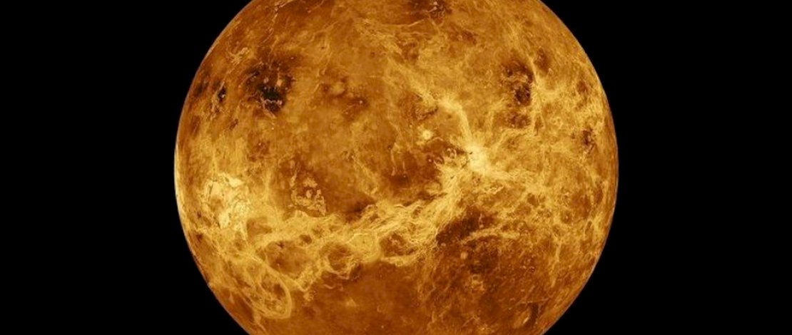 NASA Akan Luncurkan Dua Misi ke Planet Venus