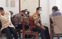 Sehari Setelah Dipanggil KPK, Plt Gubernur Sulsel Jadi Saksi di PN Makassar