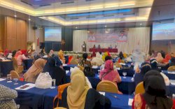  Libatkan Penerima Bantuan dan Dana Hibah, BPKAD Makassar Gelar Sosialisasi Perwali Nomor 23