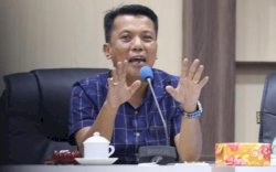 Urung Teken SK Perpanjangan Tenaga Kontrak, Wahab Tahir Sayangkan Sikap Pj Wali Kota Makassar