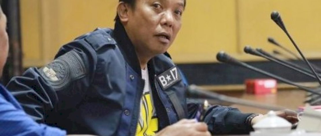 Ketua Komisi D Bidang Kesejahteraan Rakyat DPRD Kota Makassar, Abdul Wahab Tahir