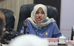 Wakil Ketua DPRD Makassar Minta Pejabat Yang Terlibat Narkoba Untuk Dinonaktifkan dari Jabatannya