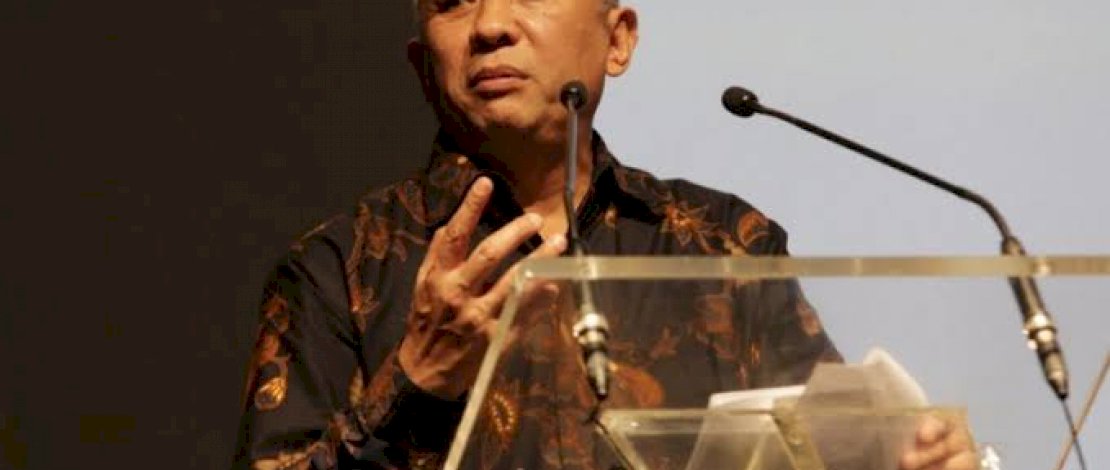 Menteri Koperasi dan UKM, Teten Masduki. Menteri Koperasi dan UKM, Teten Masduki.
