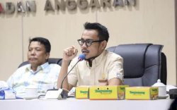 Pangkas Tenaga Kontrak, Sahruddin Said: Kita Dukung Perombakan Pemkot