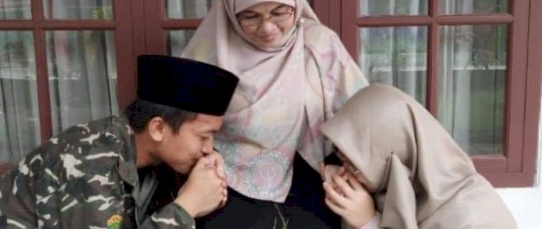 Sikap Bobrok Aa Gym Dibongkar Anak Sendiri Sikap Bobrok Aa Gym Dibongkar Anak Sendiri