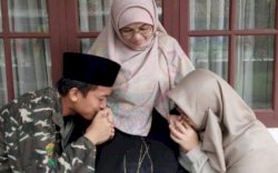 Sikap Bobrok Aa Gym Dibongkar Anak Sendiri