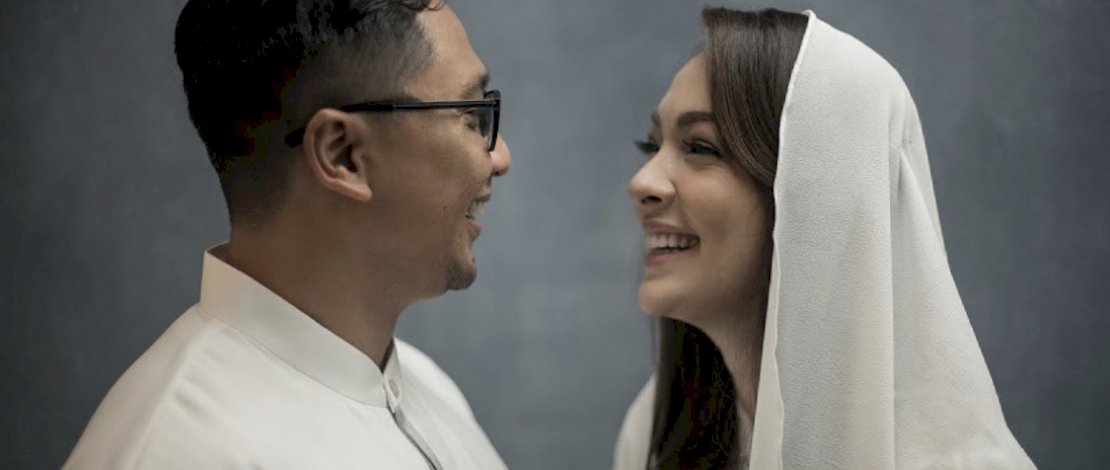 Yuk, Kenalan Dengan Suami Dokter Reisa Yuk, Kenalan Dengan Suami Dokter Reisa
