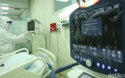 Libur Lebaran, RSUD Andi Makkasau Parepare Siaga 24 Jam Tangani Pasien