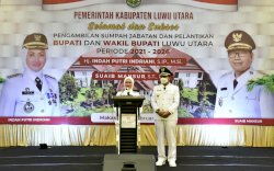 102 Kepala Daerah Ikuti Pembekalan Kepemimpinan, Salah satunya Bupati Luwu Utara