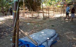 Kapolres Pangkep Perintahkan Kapolsek Labakkang Bongkar Arena Judi