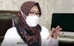 Bappeda Makassar Ingatkan OPD Terkait Penyusunan Program