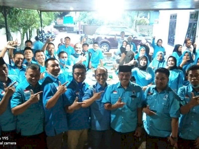 Berikut Jagoan Partai Gelora di Pilkada Se Luwu Raya