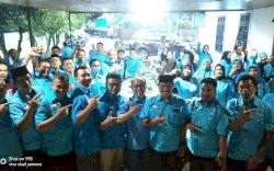 Berikut Jagoan Partai Gelora di Pilkada Se Luwu Raya