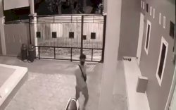 Pria yang Perkosa Mahasiswi di Kamar Kos Makassar Sudah Ditangkap