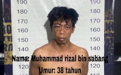 Sepak Terjang Perampok Cabul Makassar, Sudah Perkosa Tiga Korban, Terlebih Dahulu Survei Lokasi